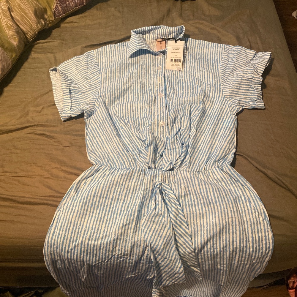 Smash and Tess NWT
